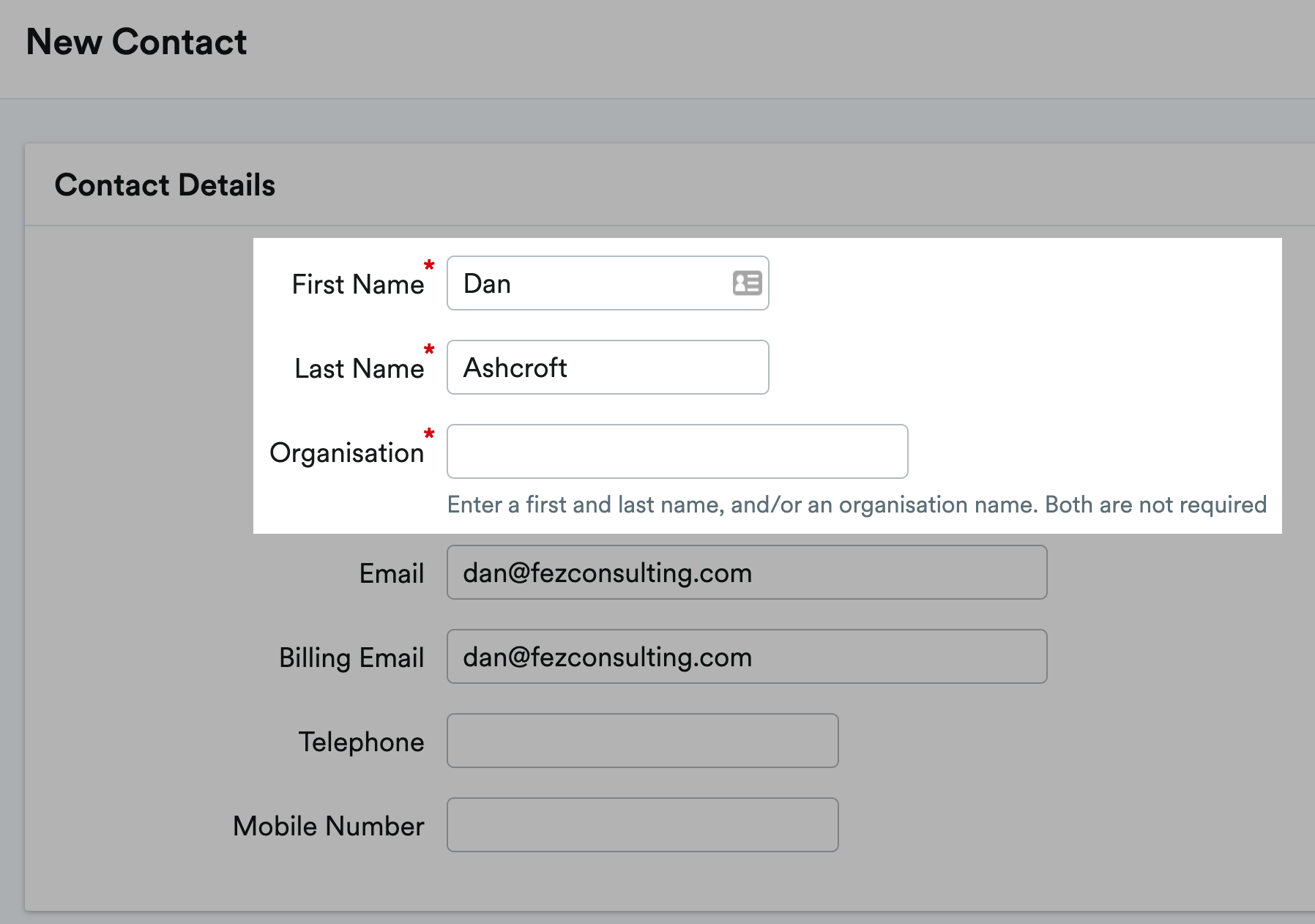 Accounting software for every small business visual data 3