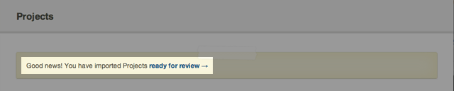 Ready For Review