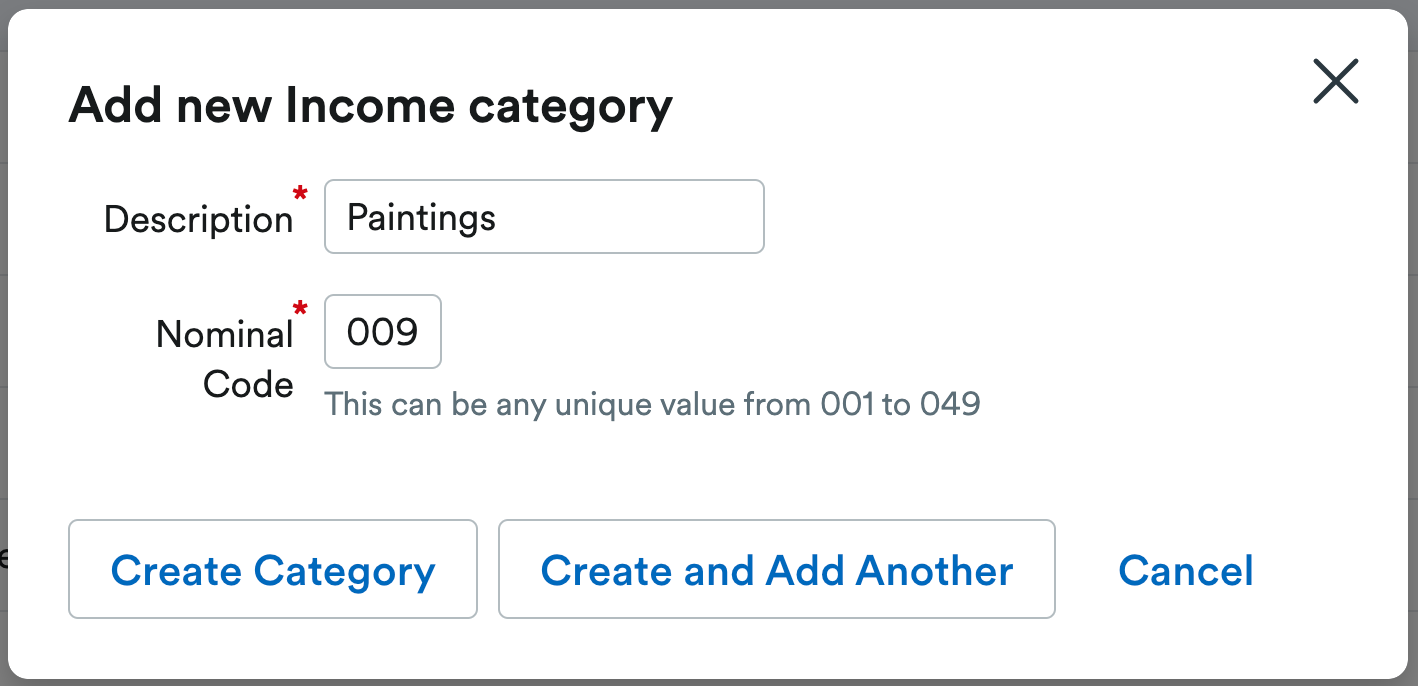 Paintings income category.png