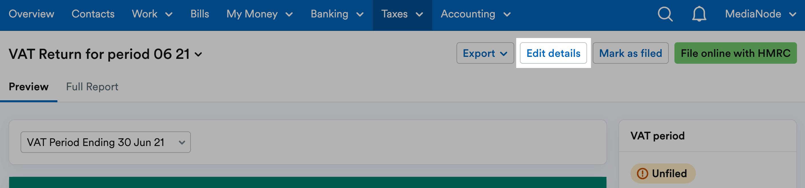 How to adjust boxes 6 to 9 of your VAT return FreeAgent