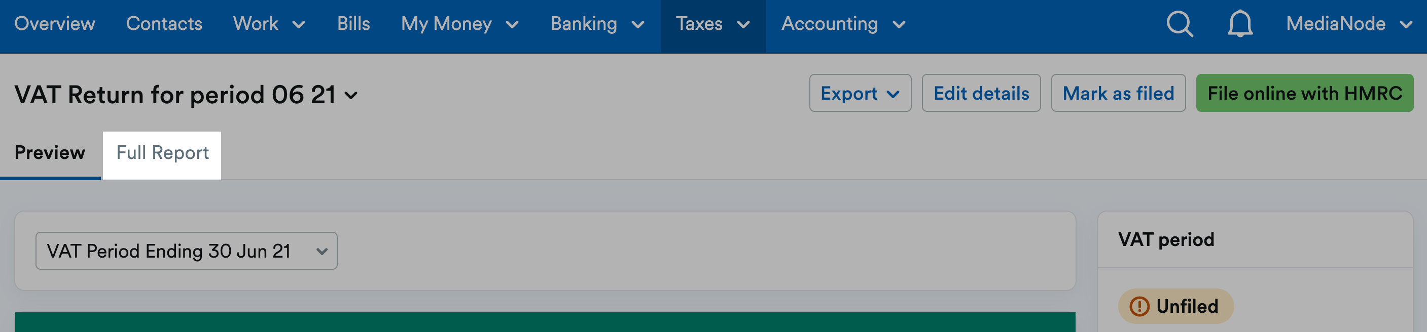 How to adjust boxes 6 to 9 of your VAT return FreeAgent