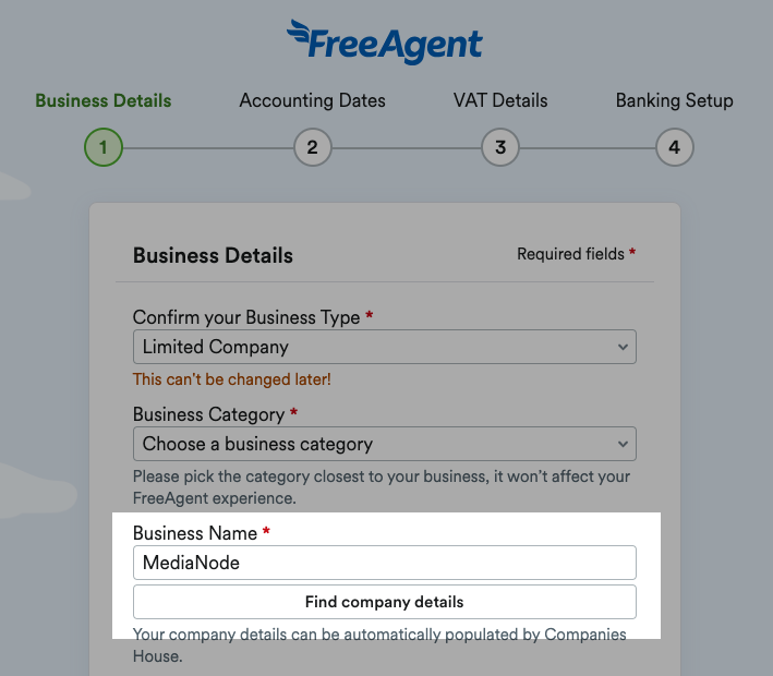 Business Name and Find company details highlighted within the Business Details page..png