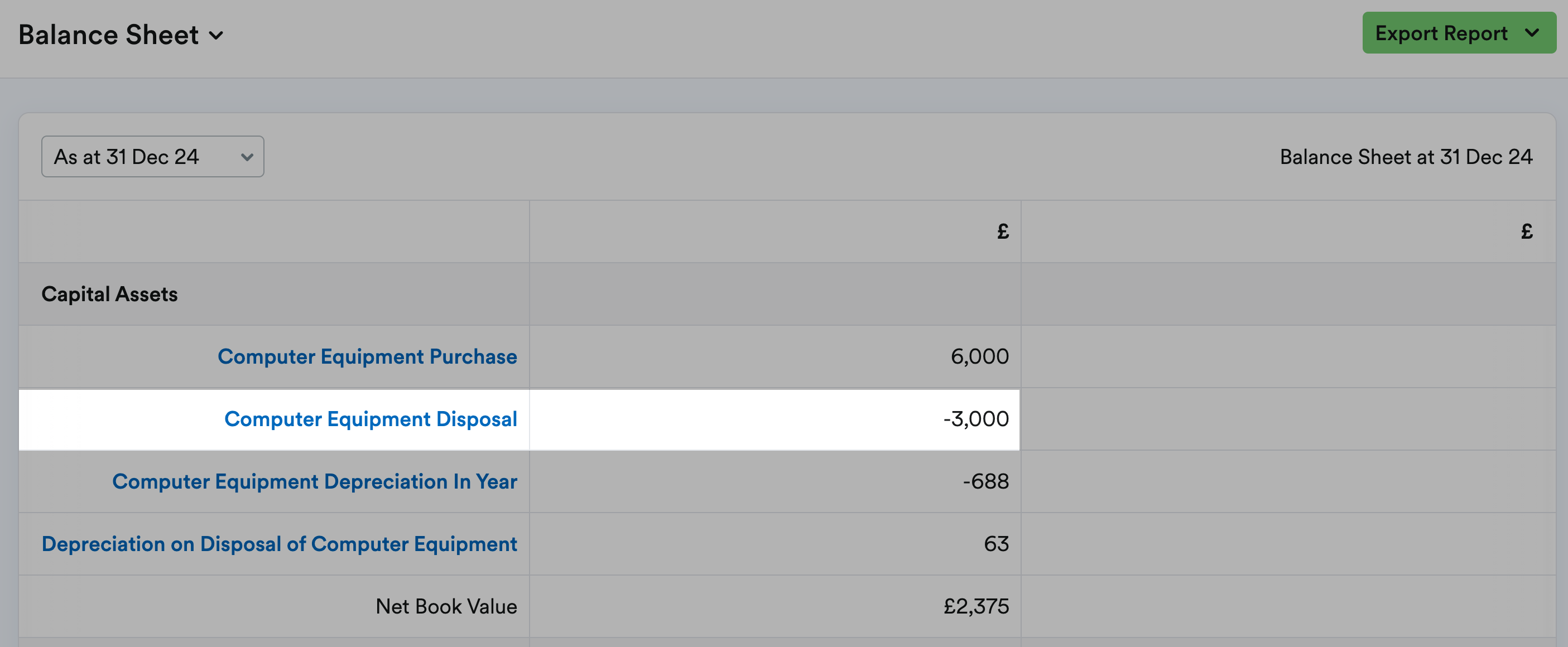 Disposal entry on Balance Sheet highlighted.png