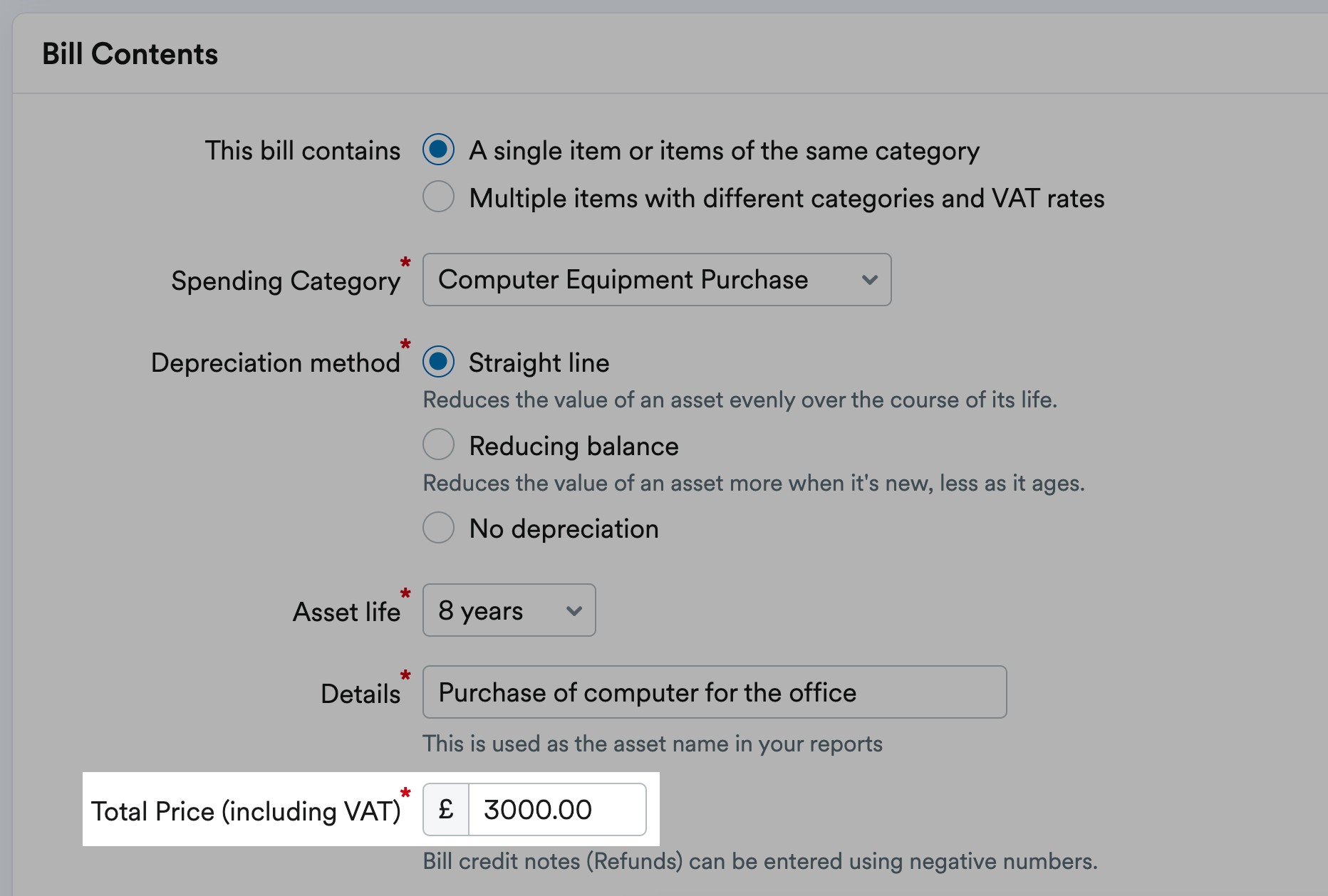 Total price highlighted.png