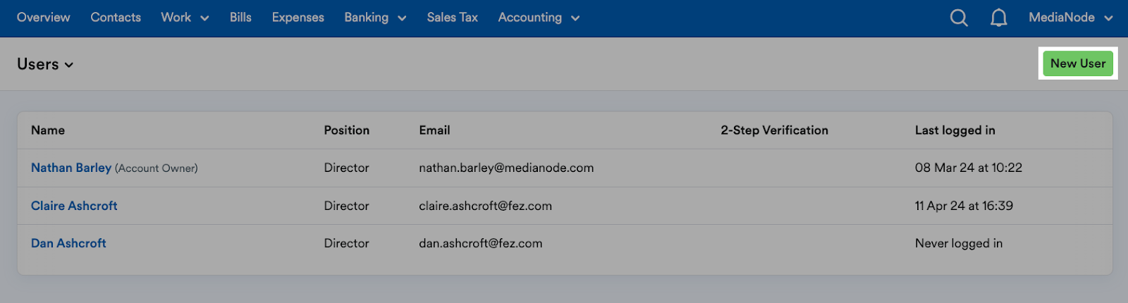 ‘New User’ button highlighted within the Users page..png