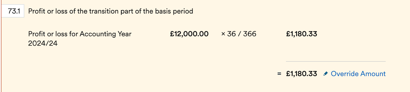 Screenshot of an example of the transition profit in box 73.1.png