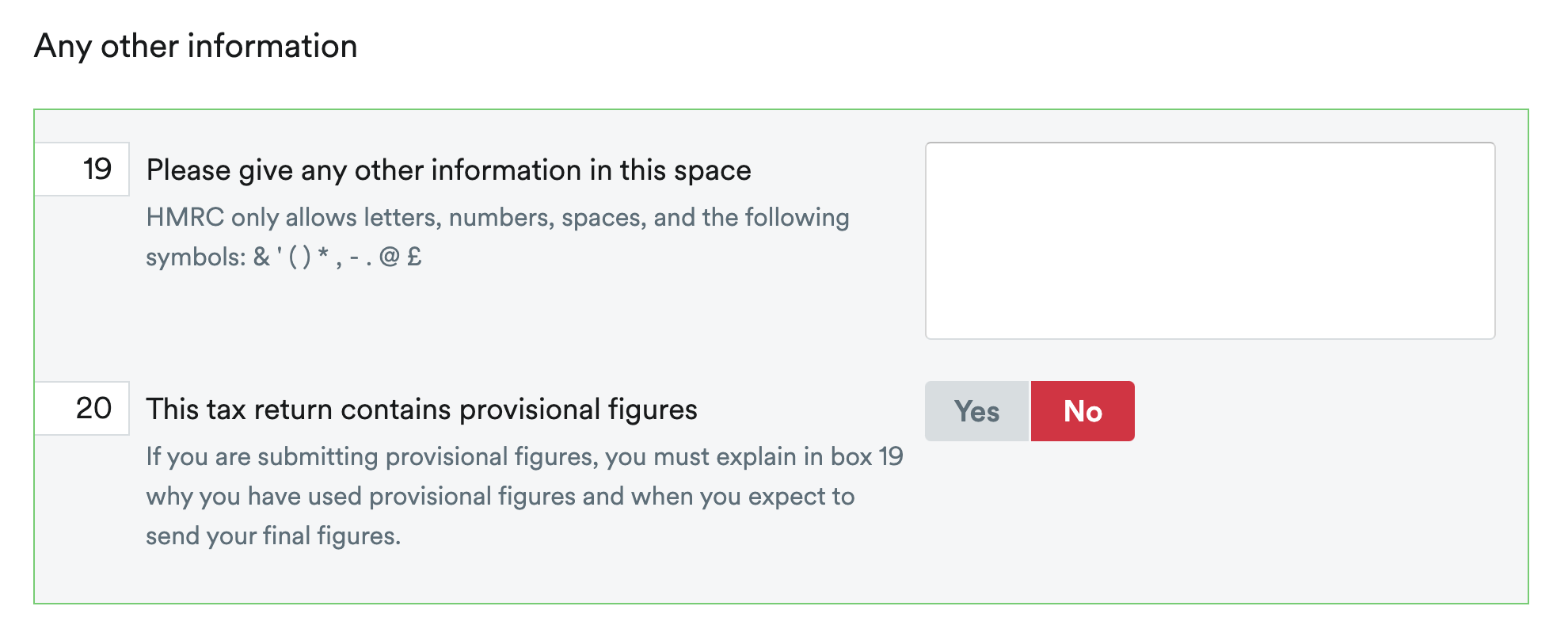 screenshot showing box 20 set to No.png