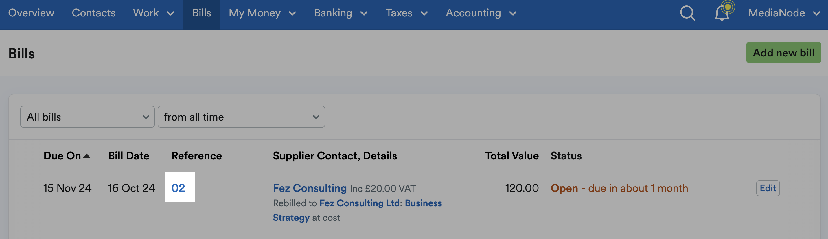 Screenshot showing bill reference highlighted.png