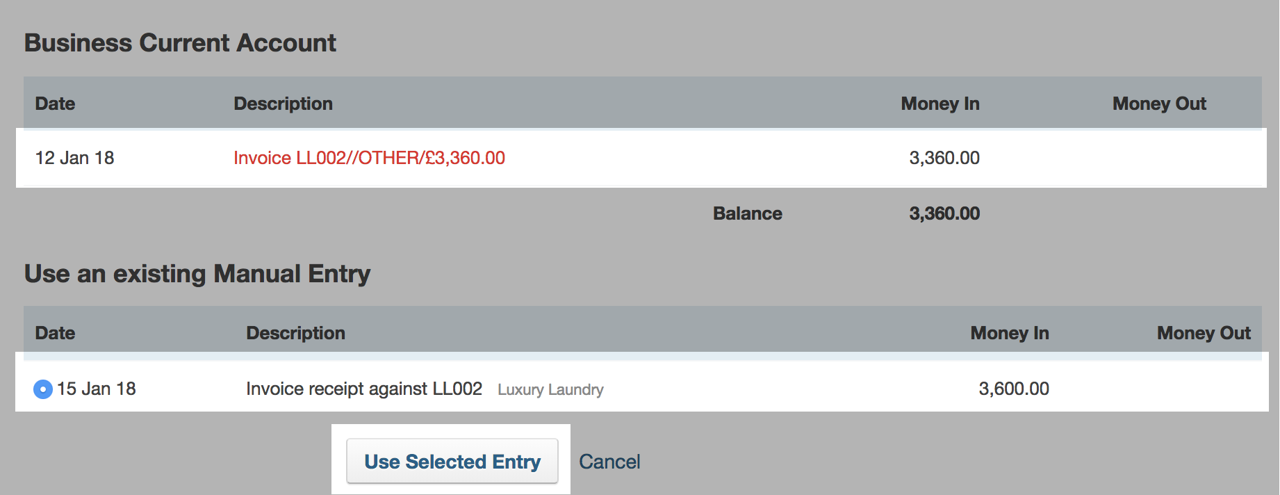 Mark an invoice as paid – FreeAgent Mark an invoice as paid – FreeAgent