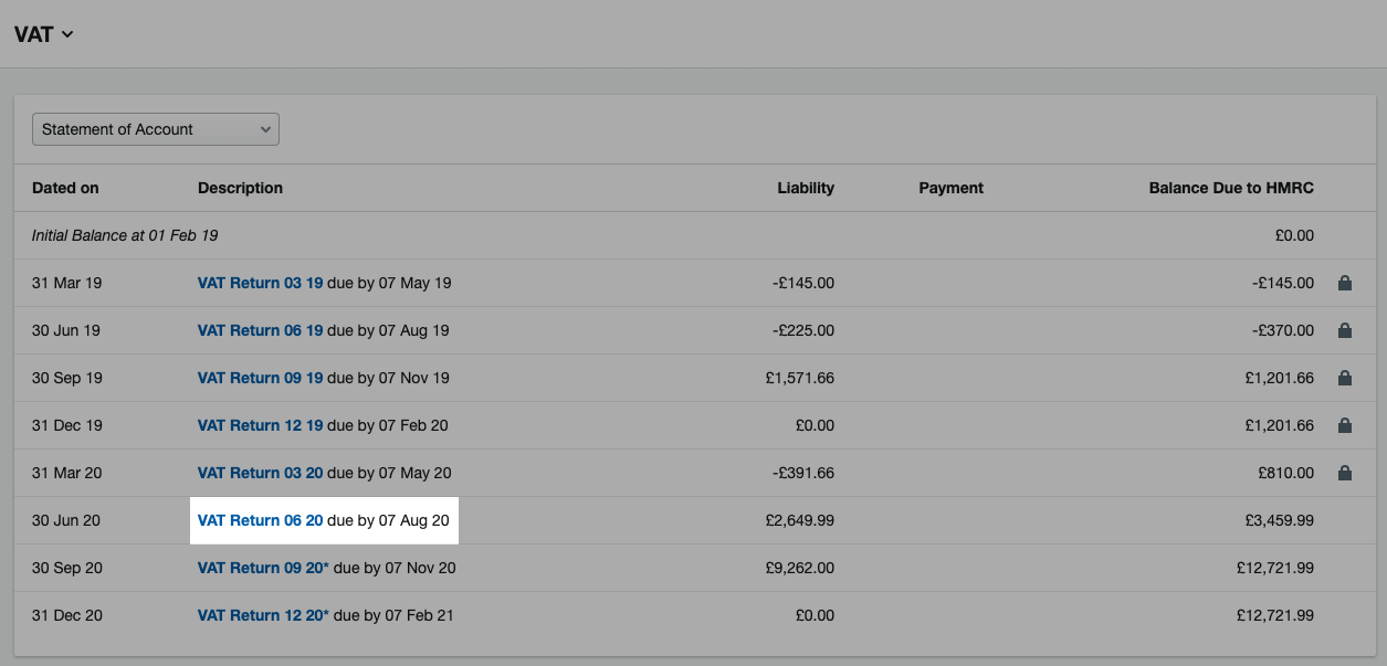 How to adjust boxes 6 and 7 of your VAT return FreeAgent