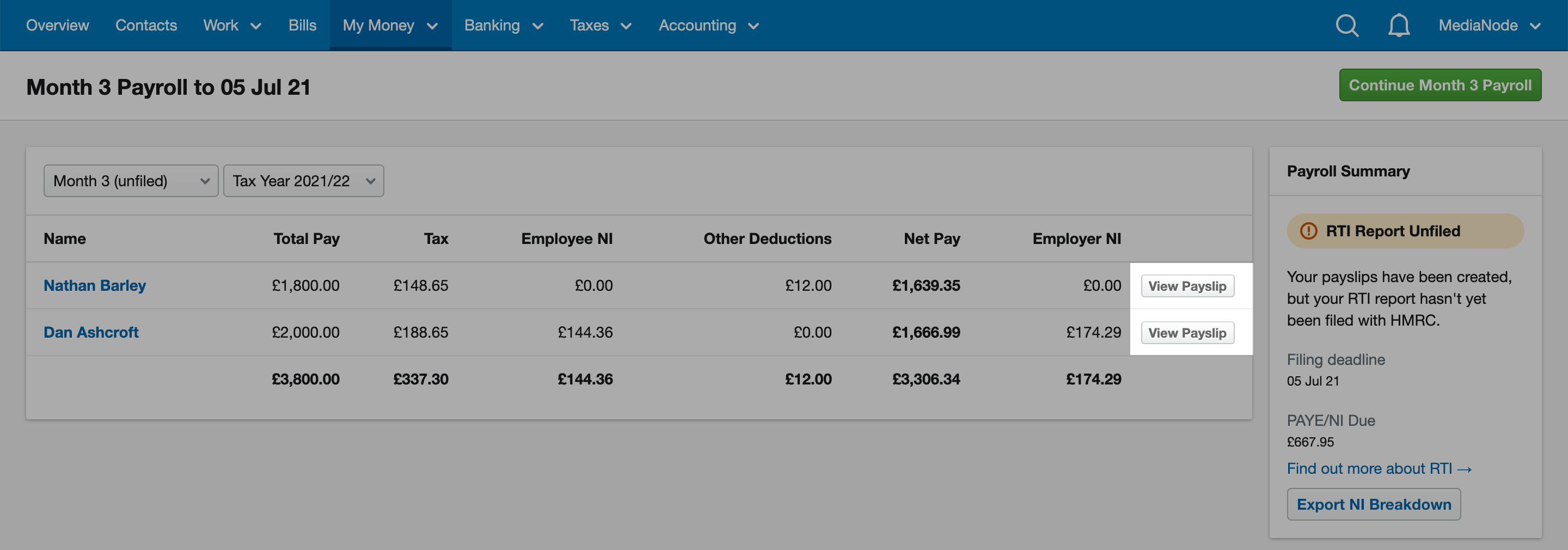 how-to-review-and-edit-payslips-freeagent