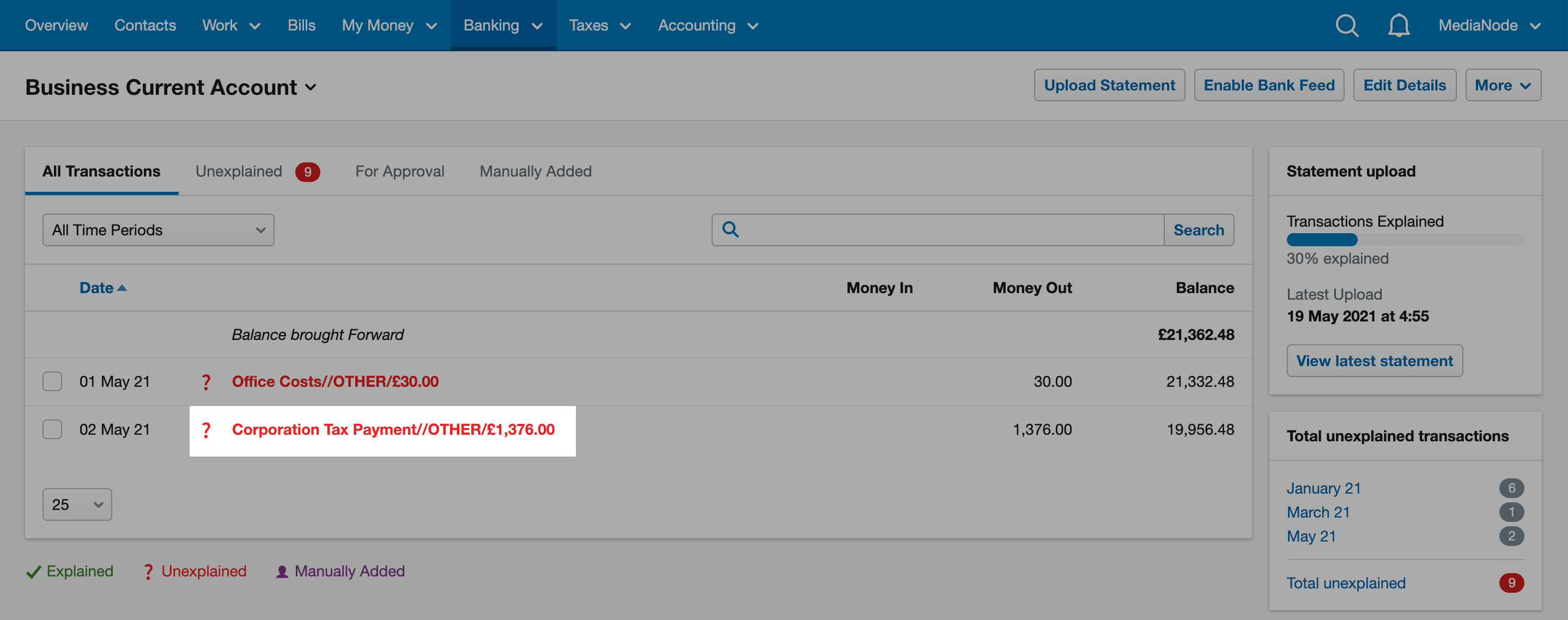 How Do I To Hmrc Online Pay Your Self Assessment Tax Bill Make An 