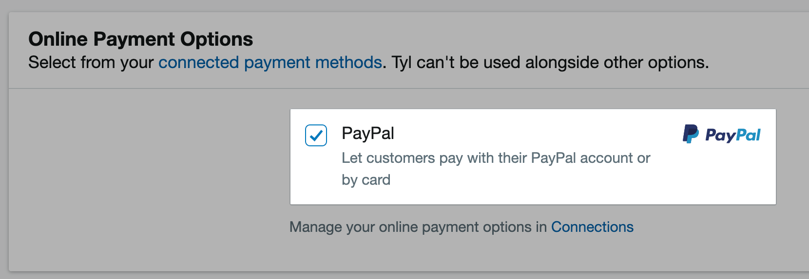 pay online paypal