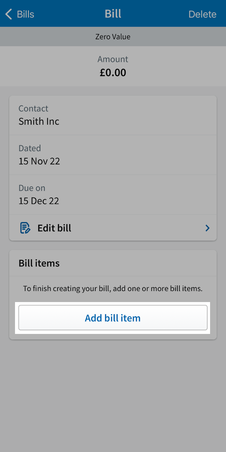 How to record an asset bought on hire purchase using the FreeAgent