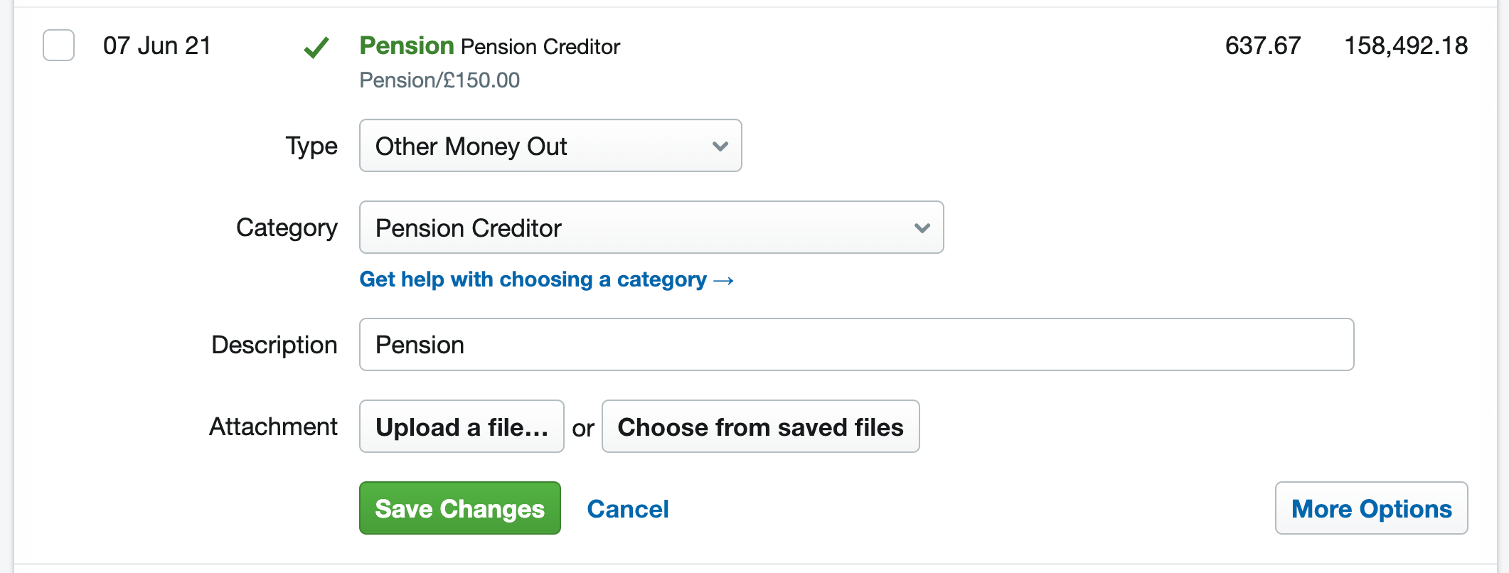How to record payroll by creating journal entries FreeAgent